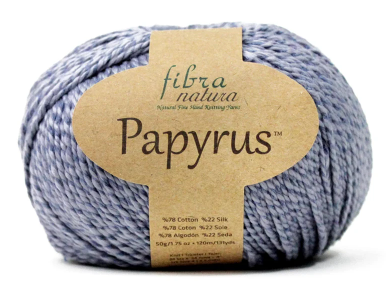 fibra natura -Papyrus